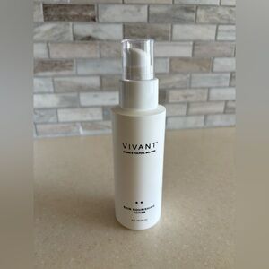 NEW VIVANT SKIN NOURISHING TONER